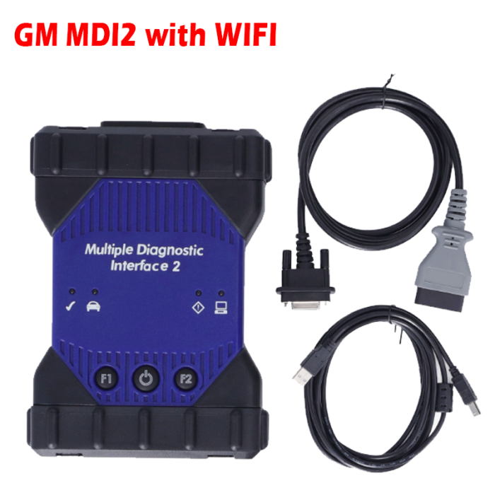 GM MDI 2 WIFI