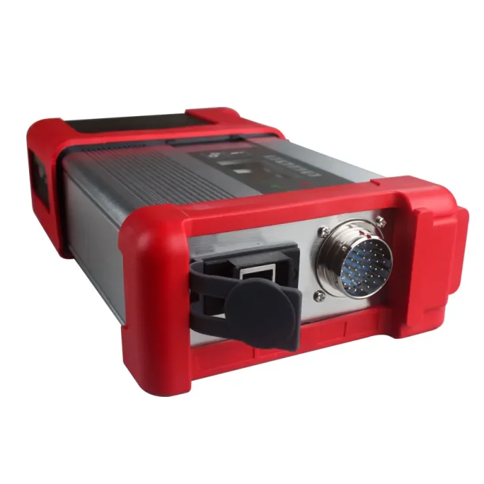 Mitsubishi Fuso connect C5 diagnostic tool