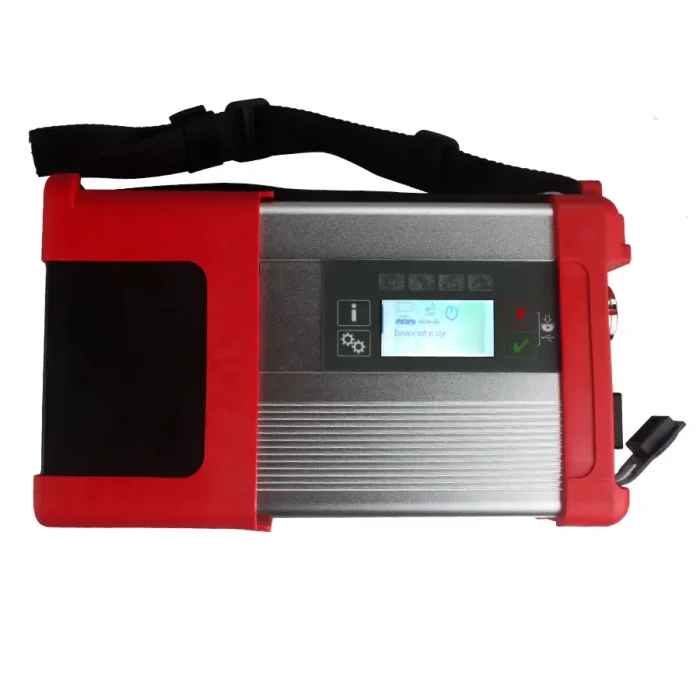 Mitsubishi Fuso truck diagnostic tool