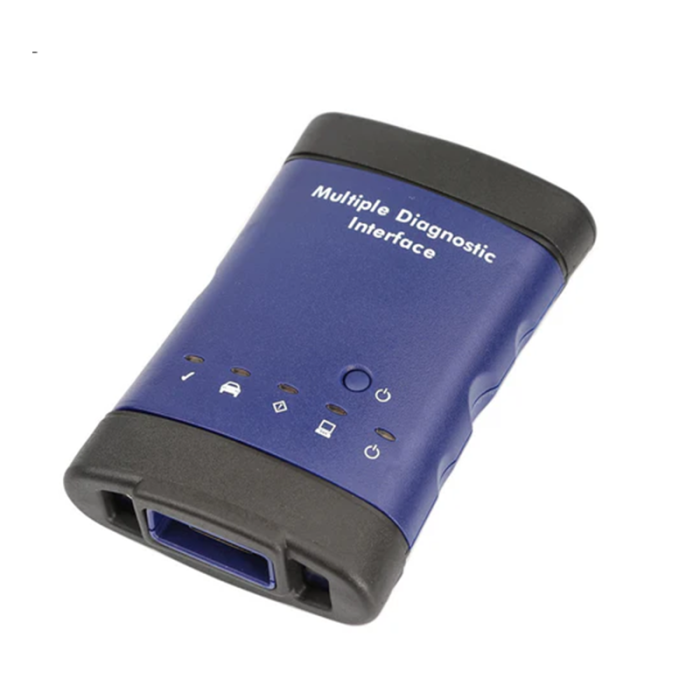 General Motors MDI diagnostic tool