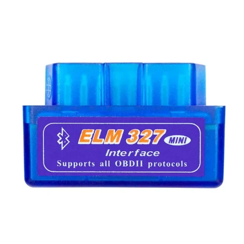 Elm327 Interface USB Bluetooth 4.0 Car Diagnosis for Android OBDII Reader and scan tools