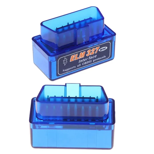 Elm327 Interface USB Bluetooth 4.0 Car Diagnosis for Android OBDII Reader and scan tools