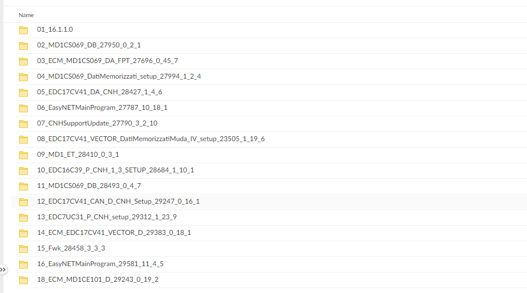 CNH EST 9.5 download