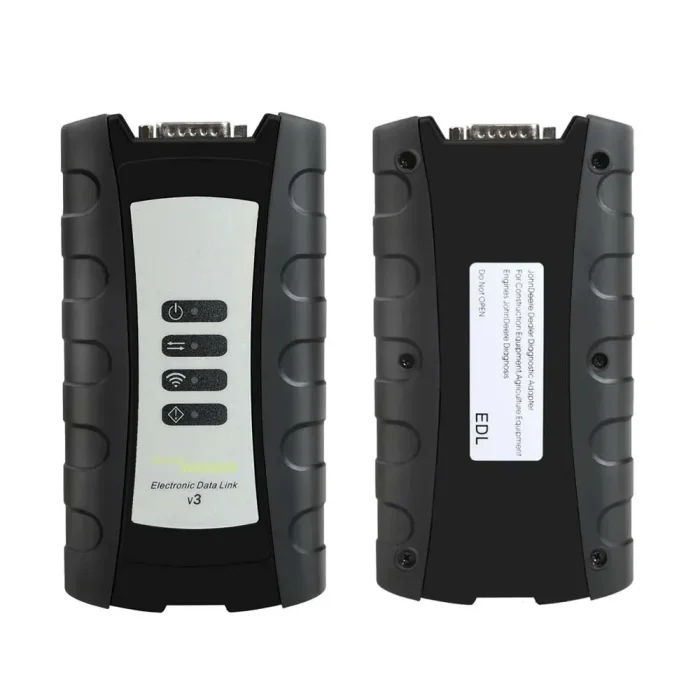 John Deere diagnostic tool