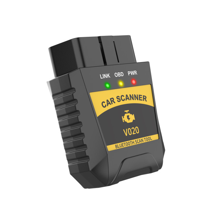  V020 Car code Scanner