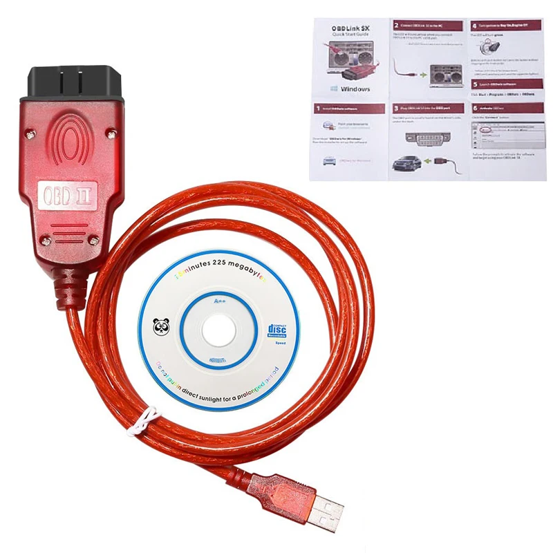 Renolink cable