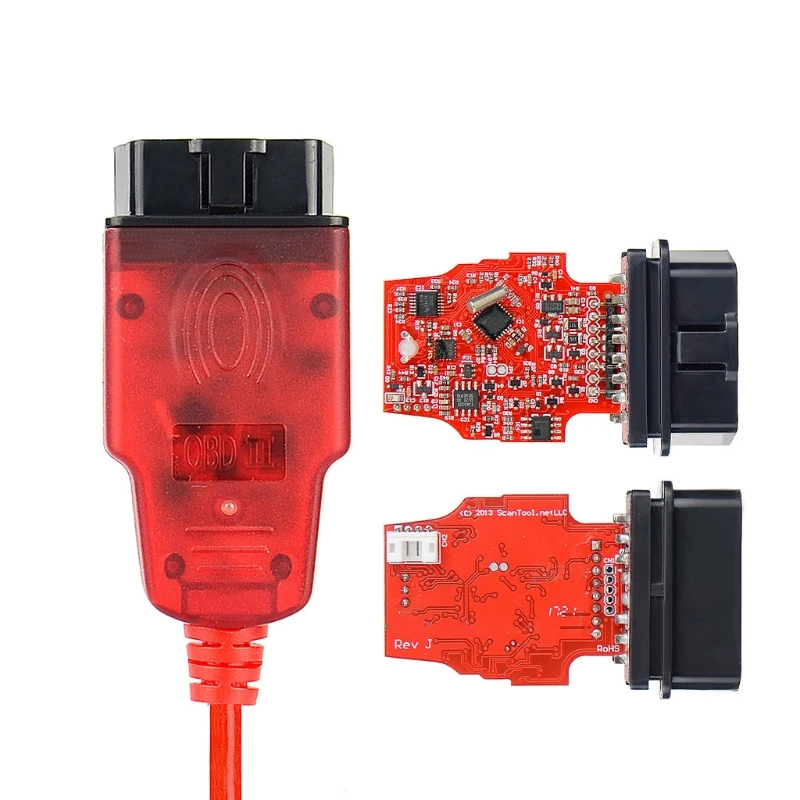 Renolink Interface