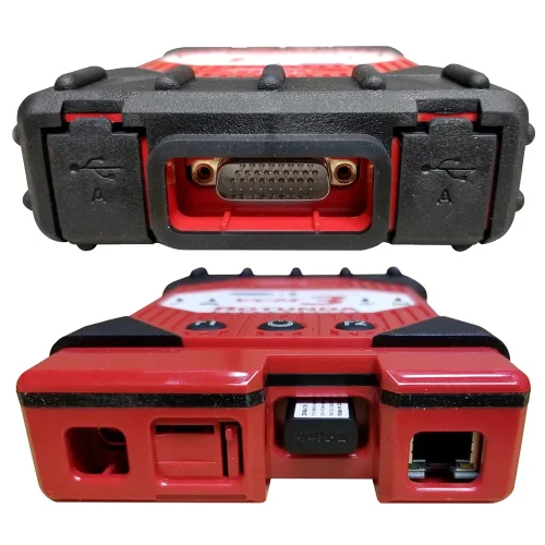 Original Ford VCM3 Diagnostic Tool Your Comprehensive Solution for Ford and Mazda Vehicles