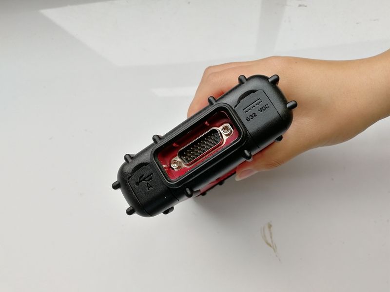 Ford VCM2