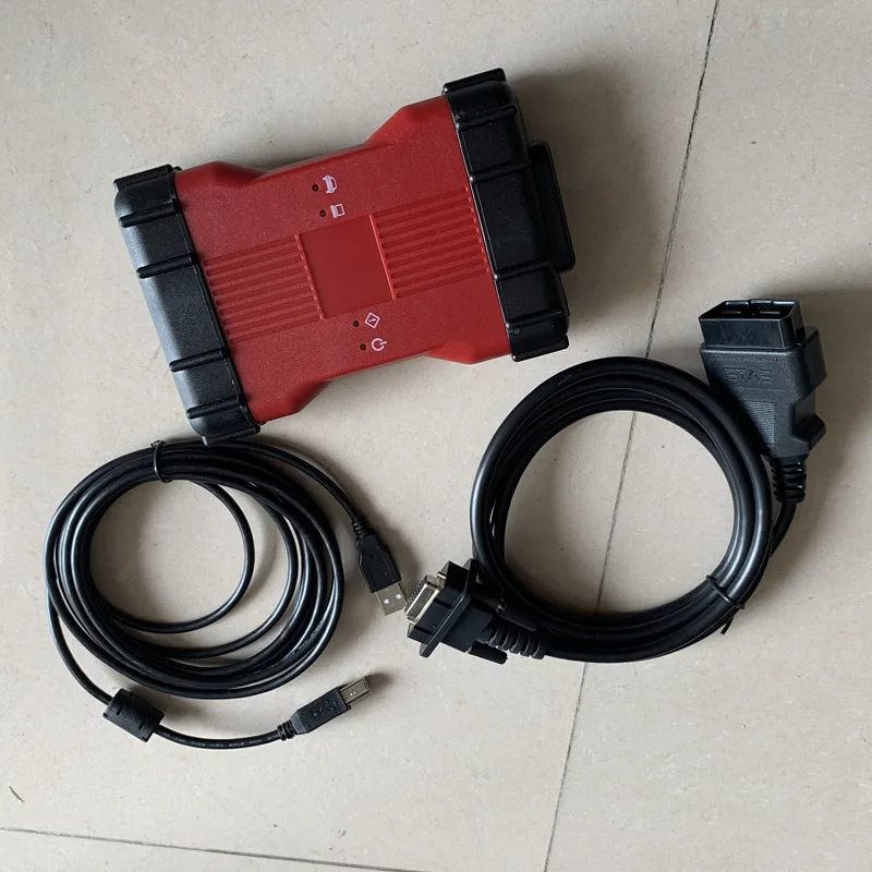 Ford VCM 2 diagnostic tool