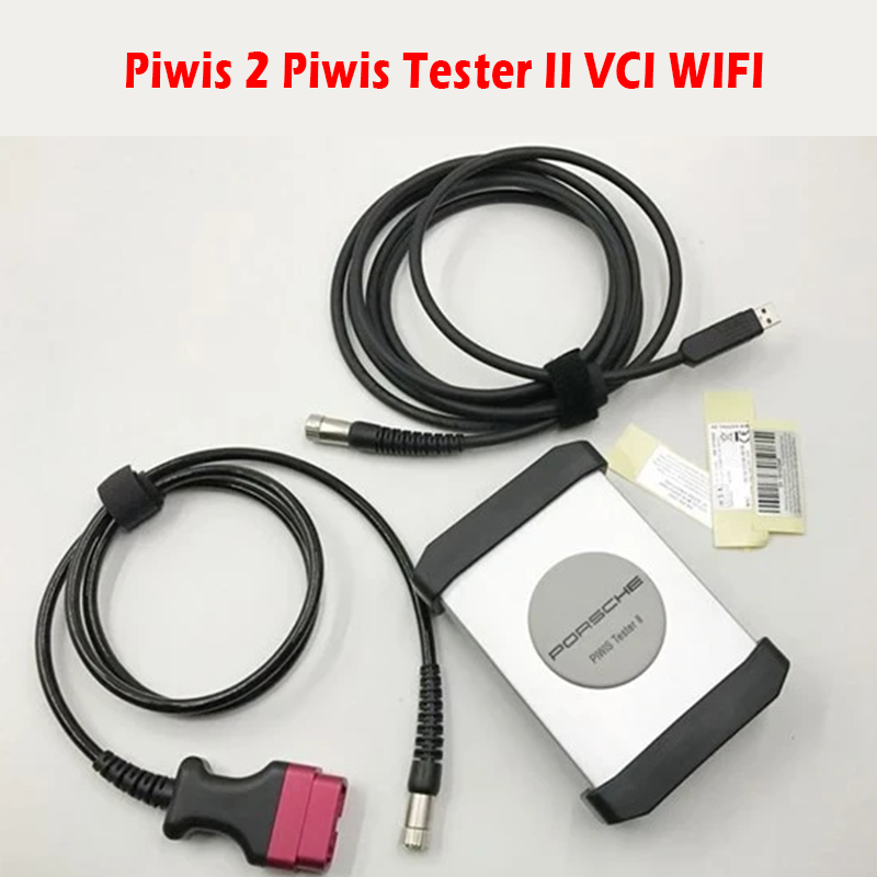 Piwis Tester II Piwis 2 V18.150 Porsche Diagnostic Tool for Sale