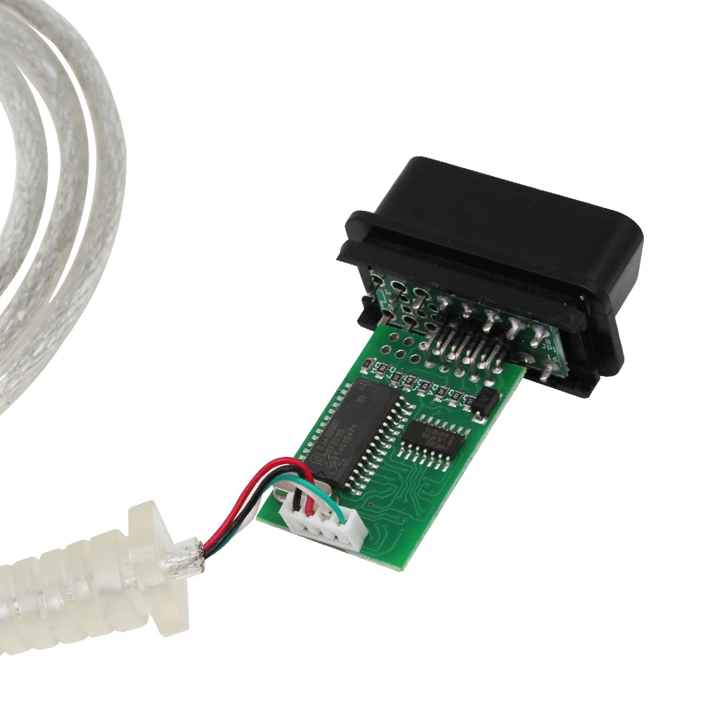 MPPS V13 ecu Tuning cable