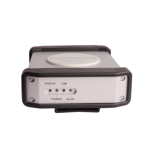 Piwis 2 Porsche diagnsotic tool