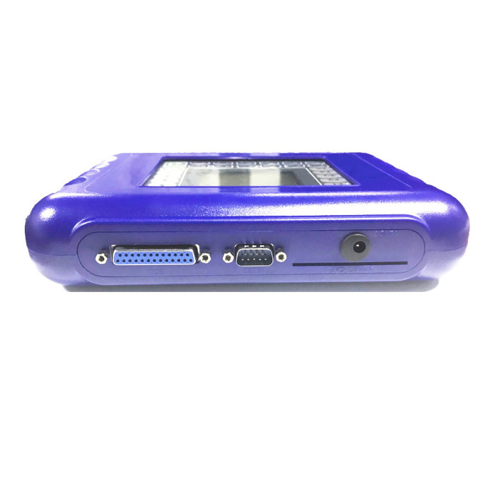 2024 SBB PRO2 Key Programmer Latest Version V48.99 Support Cars to 2019