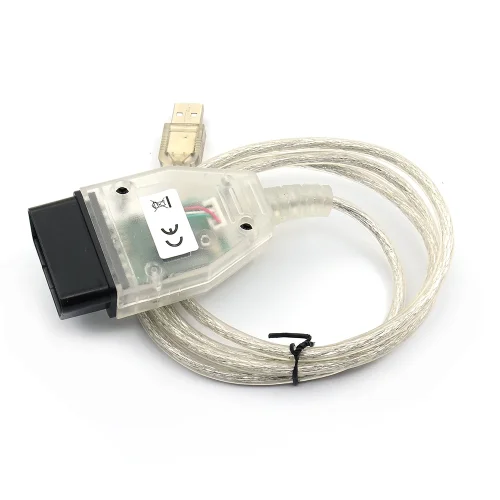 MPPS V13 ECU Tuning Tool Car Chip Programmer Professional Diagnostic Cable