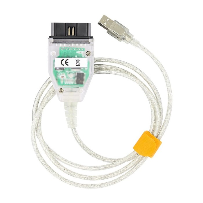 INPA K+DCAN USB Cable