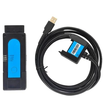 Renault Clip VCI 2 Can Clip V232 Wifi OBD2 Auto Programming Diagnostic Tool