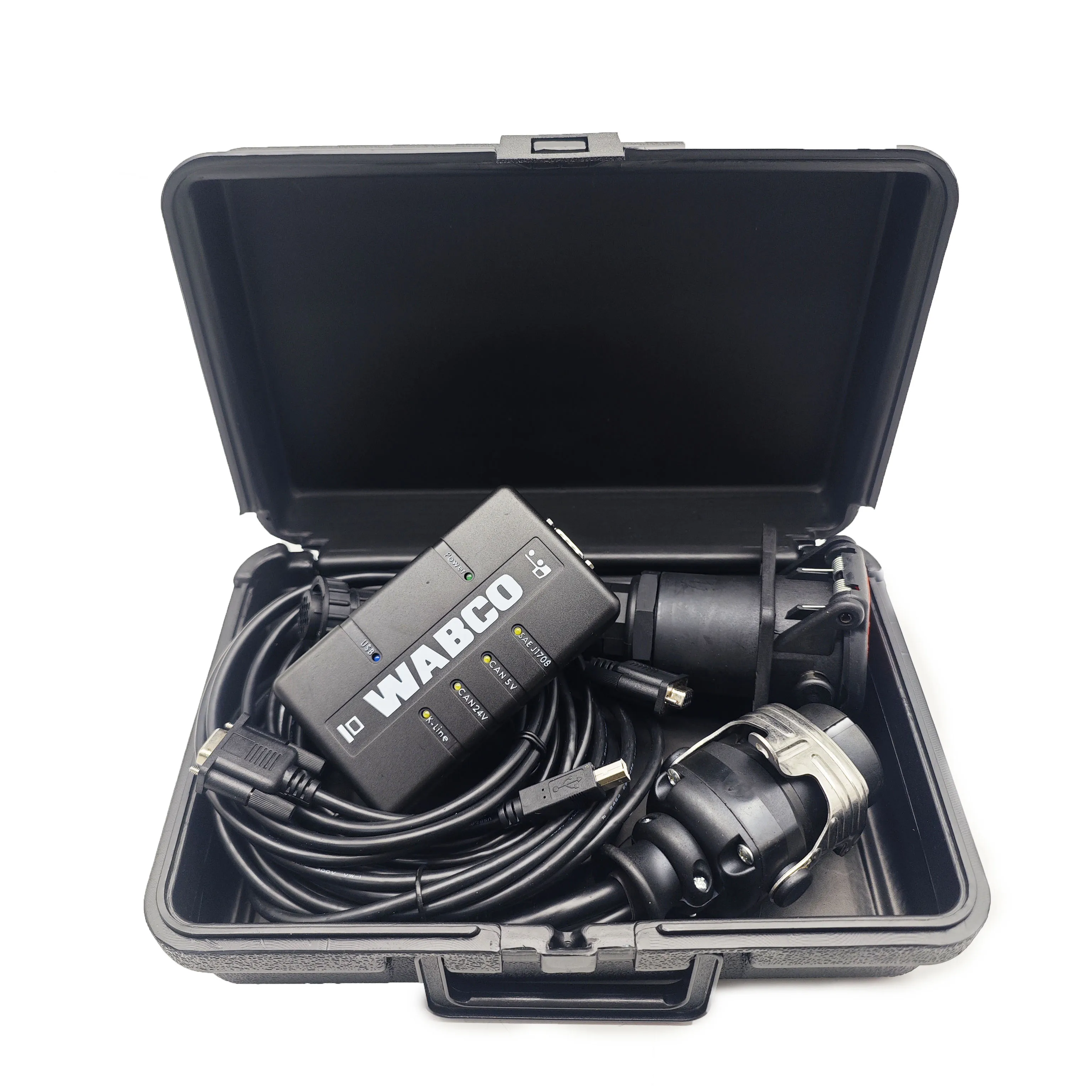 WABCO Diagnostic Kit for trailer/truck/bus