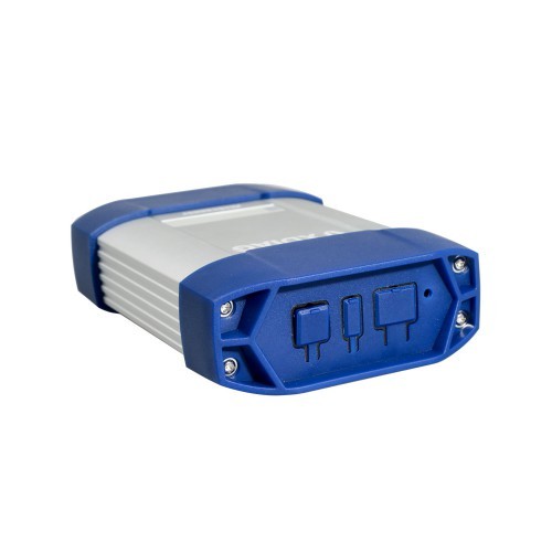 VXDIAG Multi Tool for Full 11 Brands incl JLR HONDA GM VW FORD MAZDA TOYOTA Subaru VOLVO BMW BENZ with 2TB HDD T440 Laptop