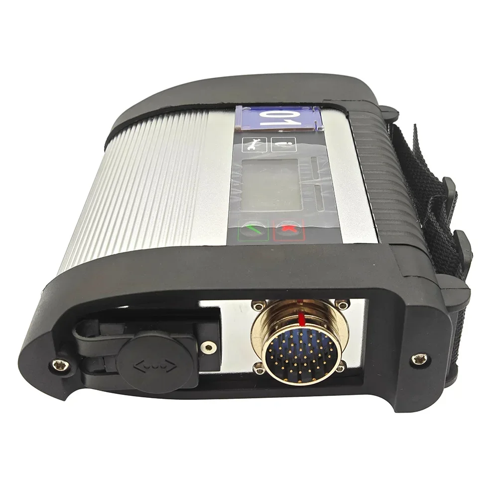 MB STAR C4 Multiplexer 