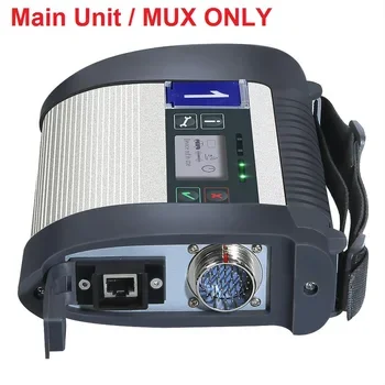 Multiplexer C4 doip unit only
