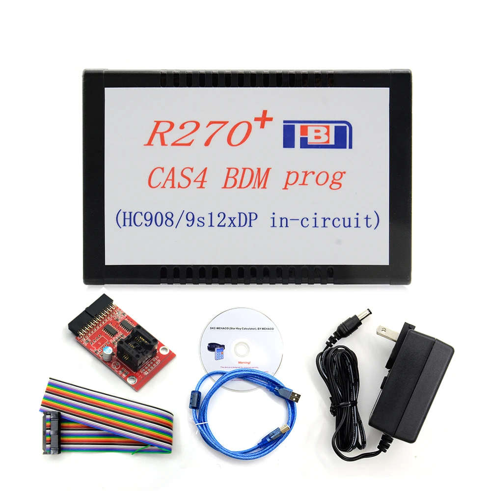 R270 BMW Key Programmer Tool
