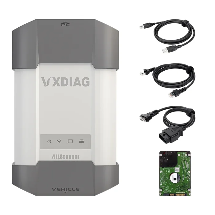 vxdiag vci 13in1 