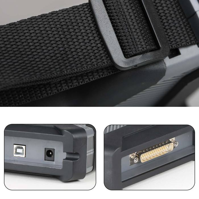 2025 Latest Super MB STAR C6 DoIP WiFi Benz Diagnostic Tool Full Version Easy Update