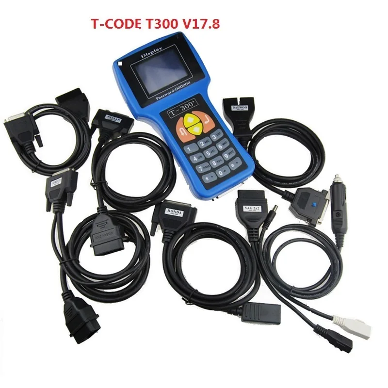 T300 Key Programming tool
