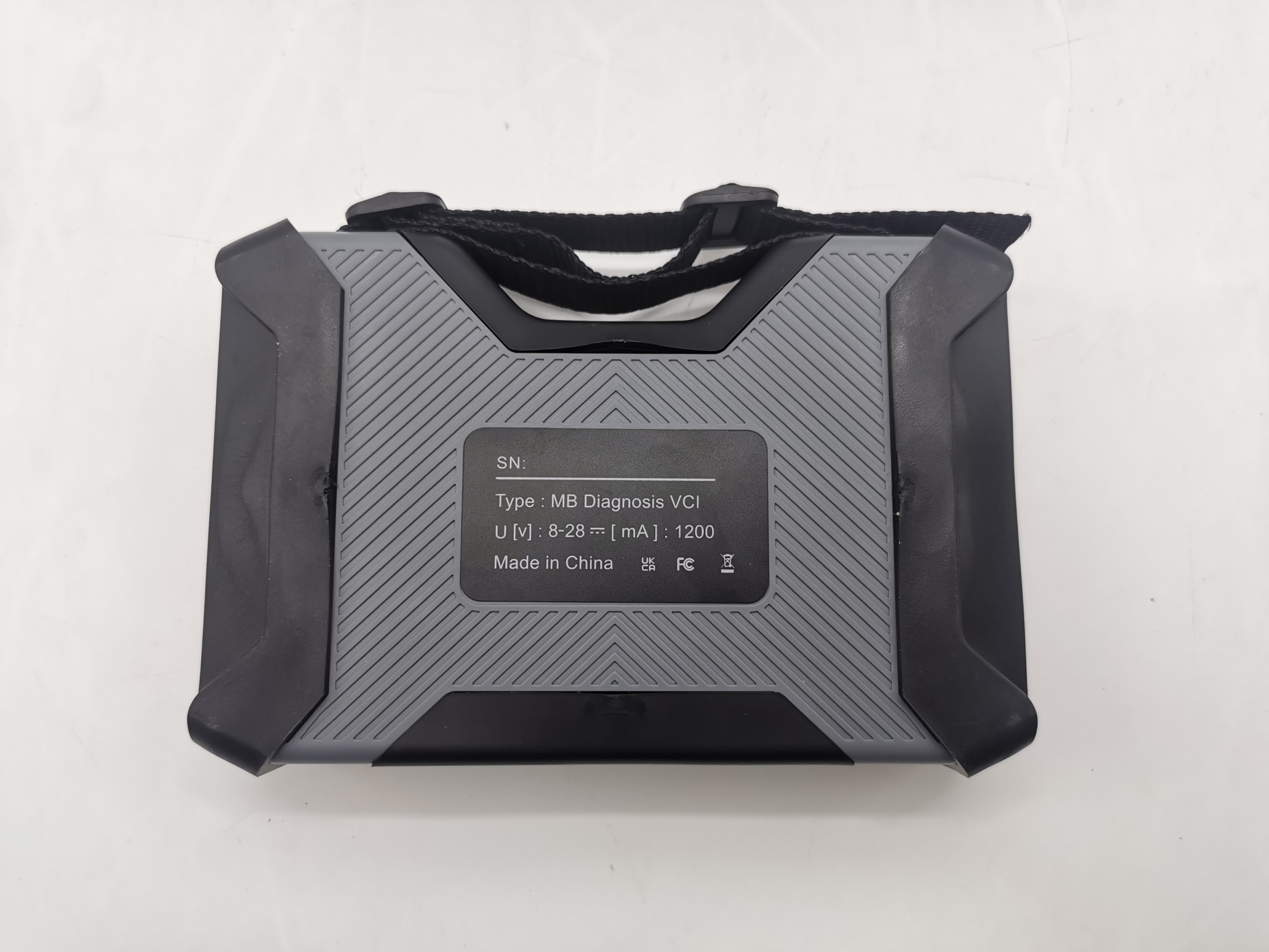 MB STAR C6 PRO benz diagnsotic tool