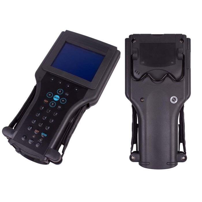 GM Tech2 Diagnostic Scanner with TIS2000 Software for 12V Car