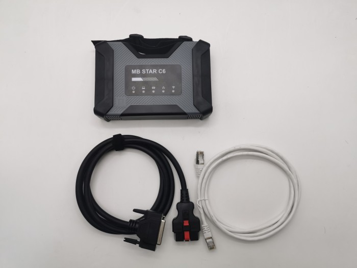 SUPER MB STAR C6 PRO