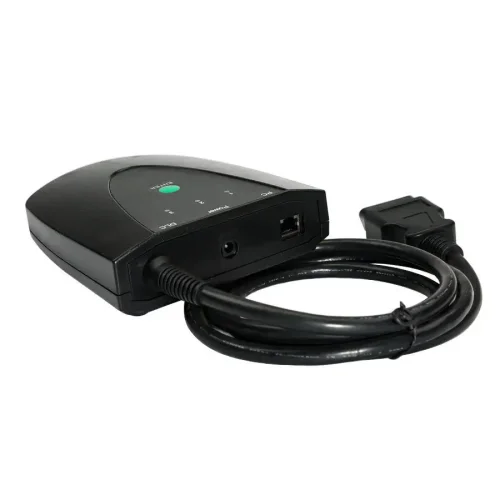 Newest V3.104.24 Honda HDS Diagnostic Tool With Double Board support VIN Reader