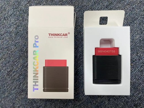 Unlocking the Power of Thinkcar Pro car code reader Bluetooth Android Car Intelligent Diagnostic Tool