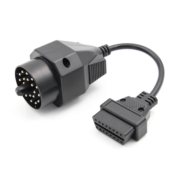 20 pin bmw connector