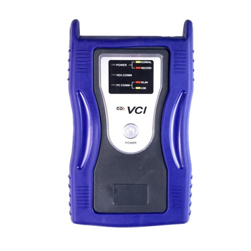 GDS VCI Kia Hyundai Diagnostic Tool with Trigger Module Flight Record Function