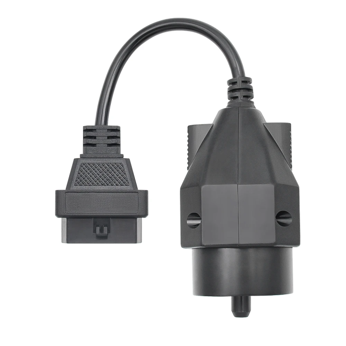 20 pin bmw connector