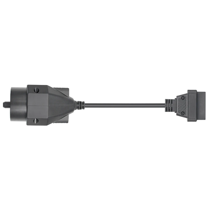 bmw 20 pin connector