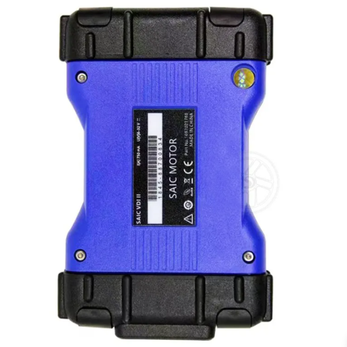 VDI2 Scanner