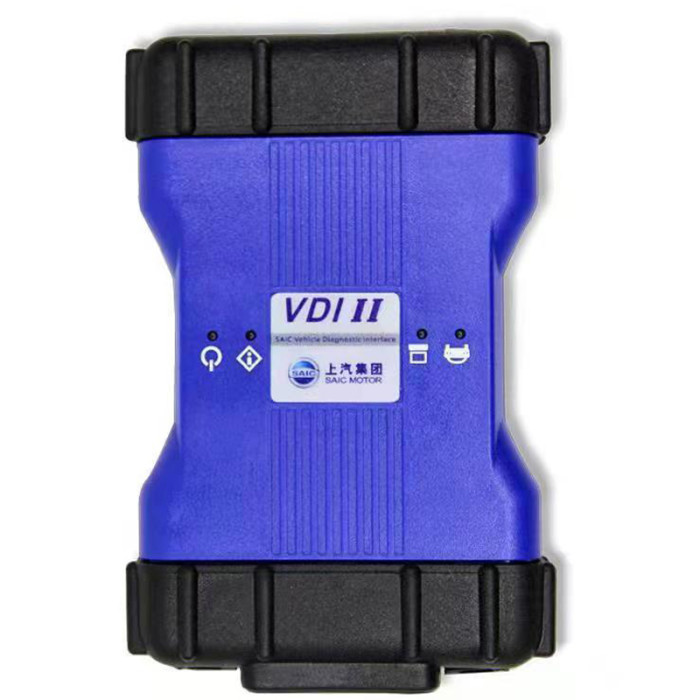 vdi ii