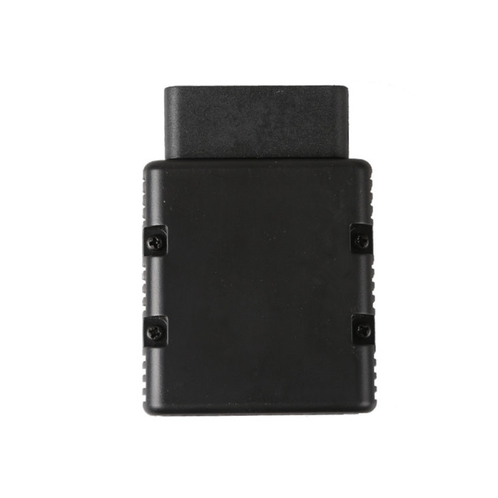 Renault programming tool