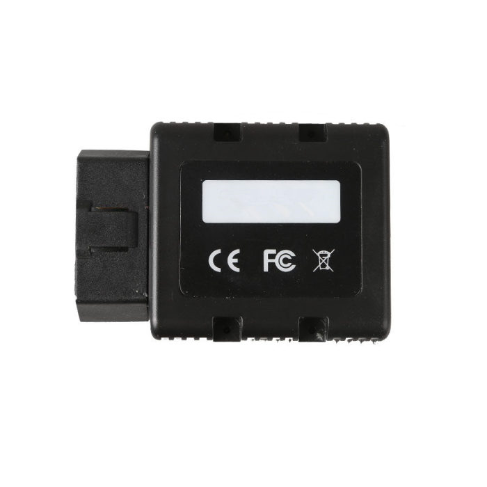 Renault-COM obd2 scanner