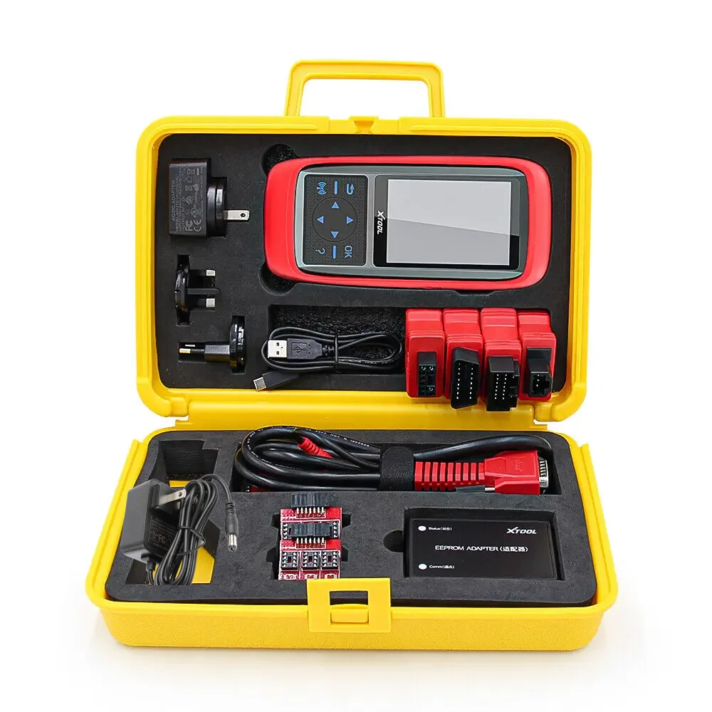 XTOOL X100 Pro2 key programmer
