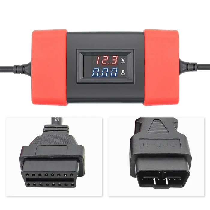 truck obd2 scanner adapter