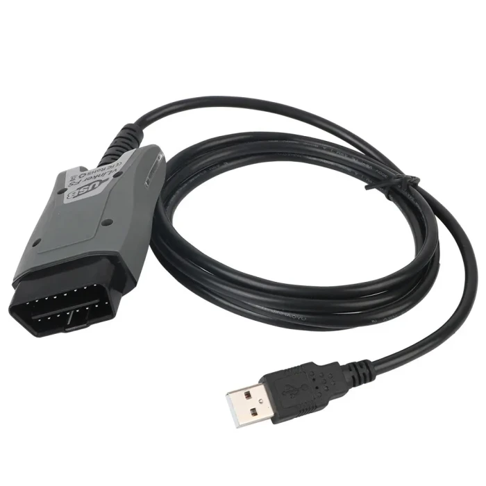 vLinker FS usb code reader