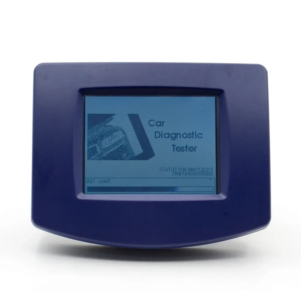Digiprog 3 odometer