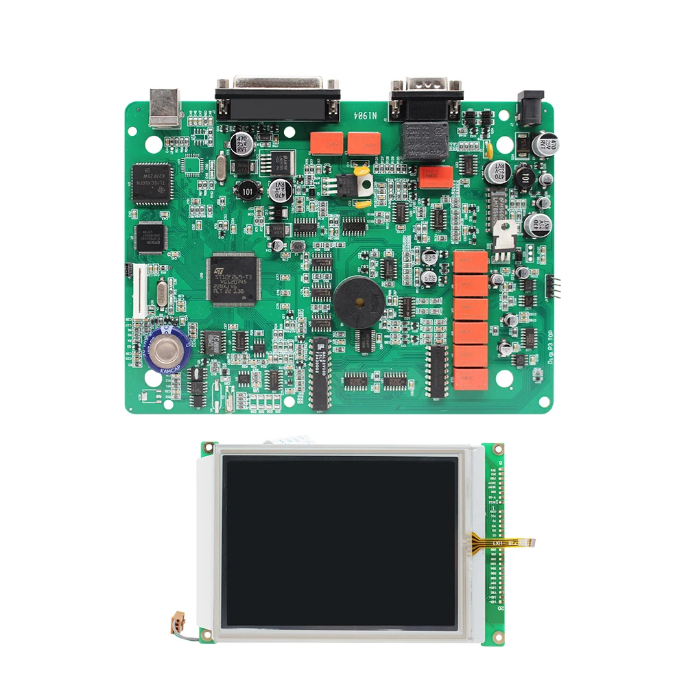 Digiprog 3 mileage correction tool