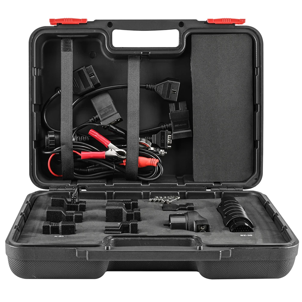 LAUNCH X431 Pros V 5.0