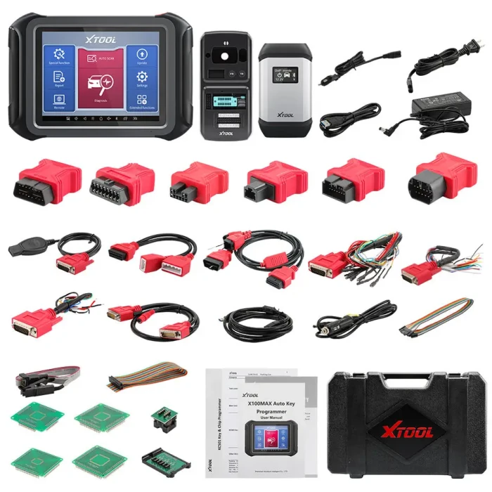 Xtool X100 MAX