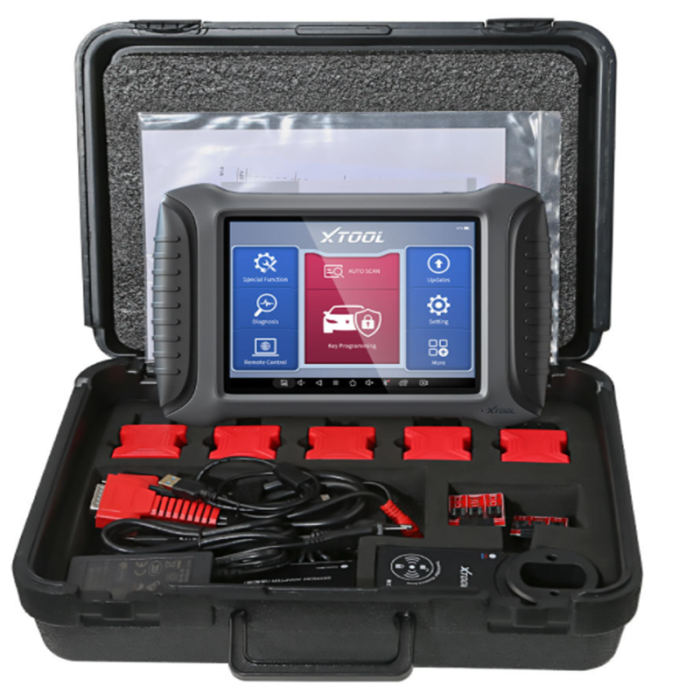 X100 PAD Elite